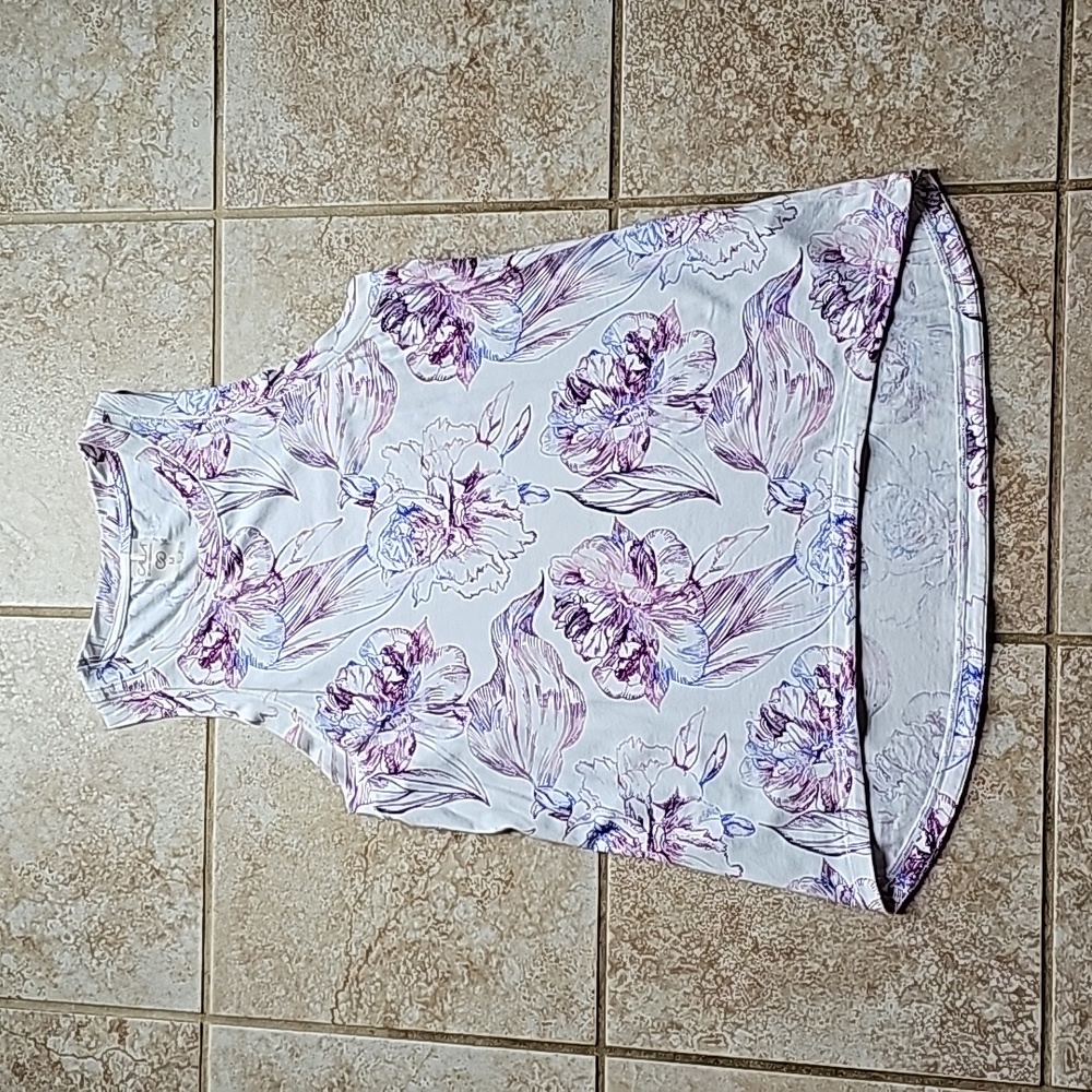 Calia Athletic Tank Top
